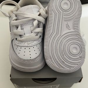 Infant Nike Air Force One 3c